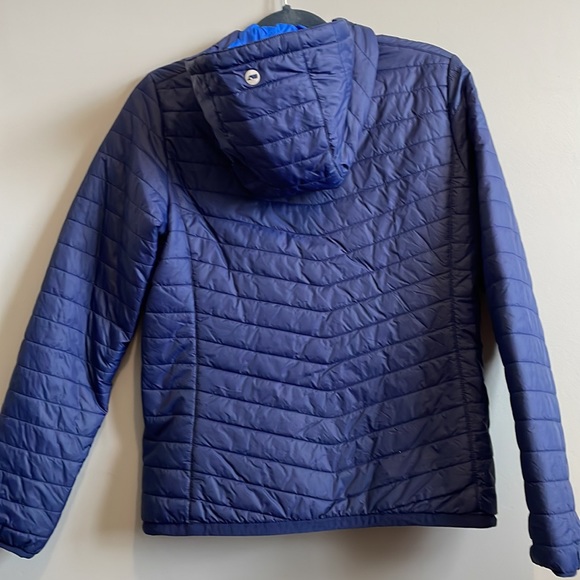 Vineyard Vines Winter Jacket - Picture 3 of 3